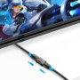 Vention Adaptador HDMI 2.0 4K Hembra a Hembra Negro AIRB0